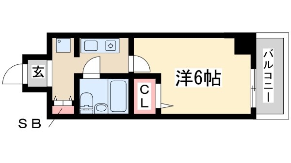 エスリード新大阪