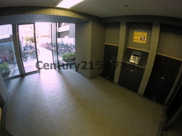 エスリード新大阪