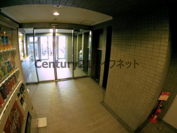 エスリード新大阪