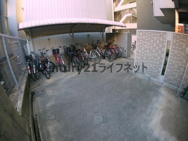 エスリード新大阪