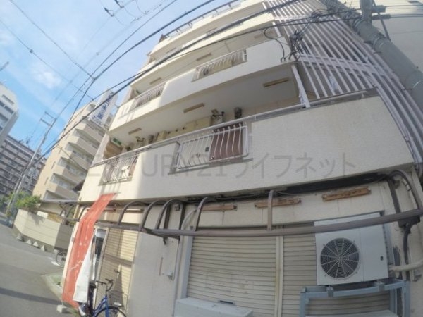 かねまつ東三国マンション