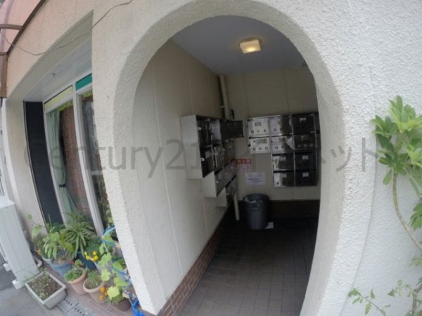 かねまつ東三国マンション