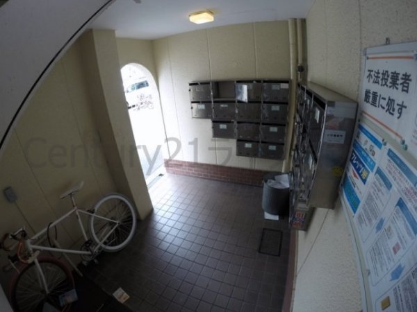 かねまつ東三国マンション