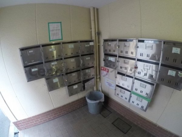 かねまつ東三国マンション