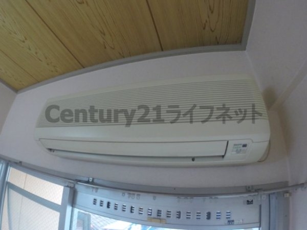 長井ハイツ淡路