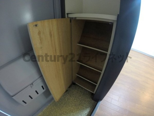 長井ハイツ淡路