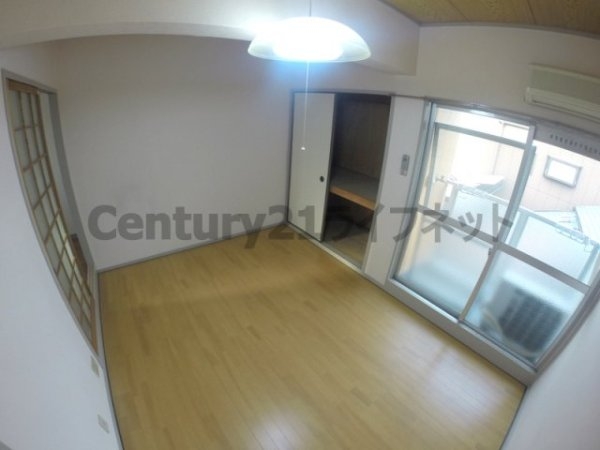 長井ハイツ淡路