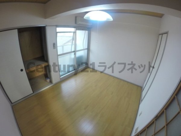 長井ハイツ淡路