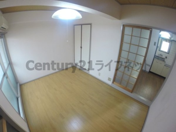 長井ハイツ淡路