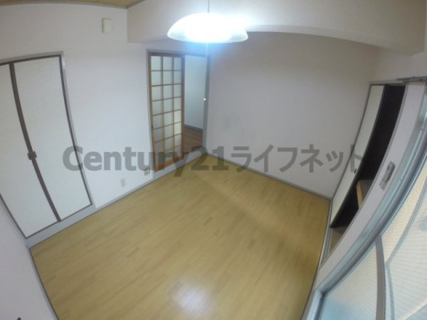 長井ハイツ淡路