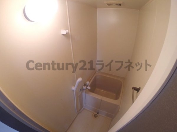 長井ハイツ淡路