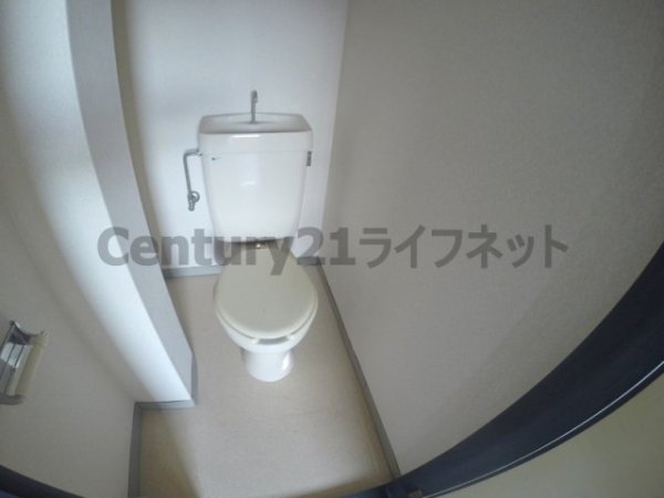 長井ハイツ淡路