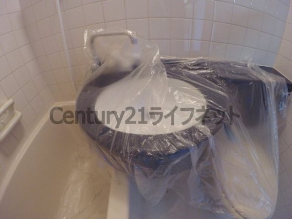 藤和シティコープ新大阪