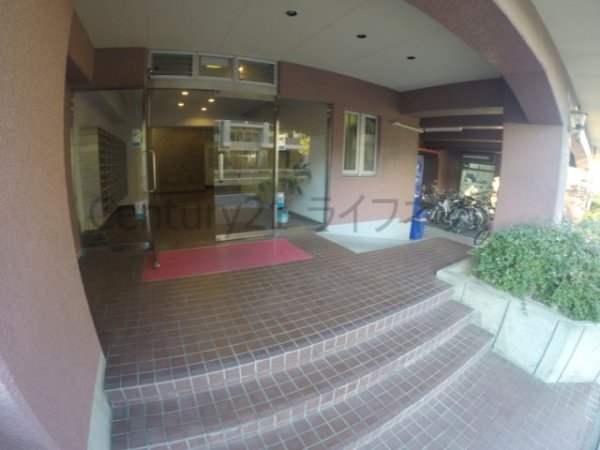 藤和シティコープ新大阪