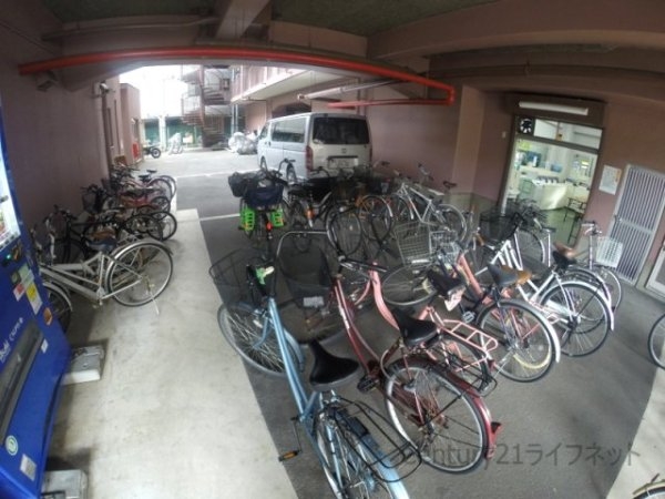 藤和シティコープ新大阪