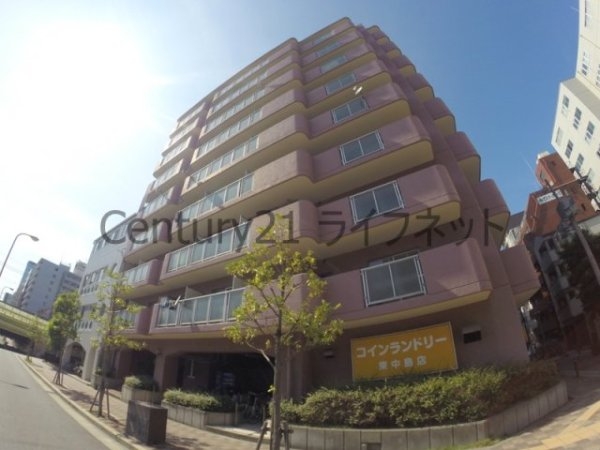 藤和シティコープ新大阪