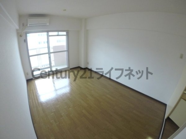 藤和シティコープ新大阪