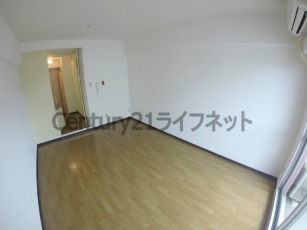 藤和シティコープ新大阪