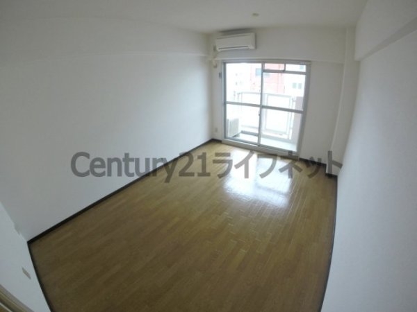 藤和シティコープ新大阪