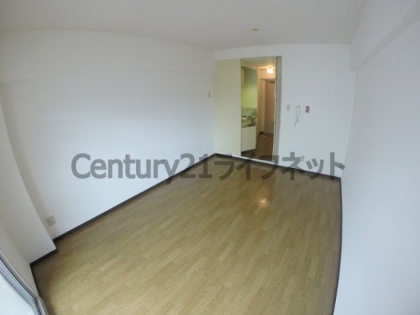 藤和シティコープ新大阪