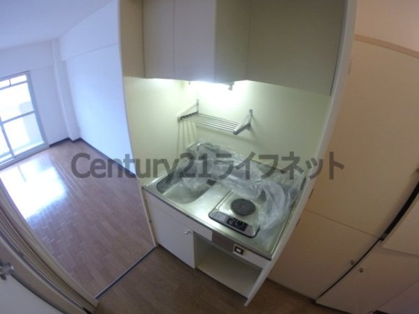 藤和シティコープ新大阪