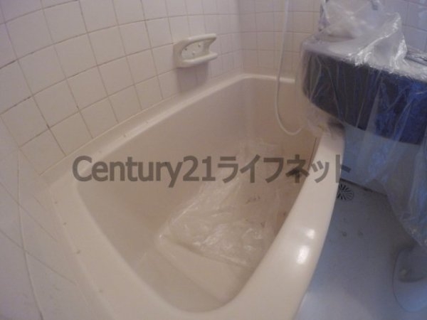 藤和シティコープ新大阪