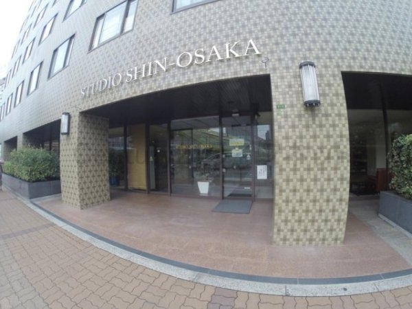 ステュディオ新大阪