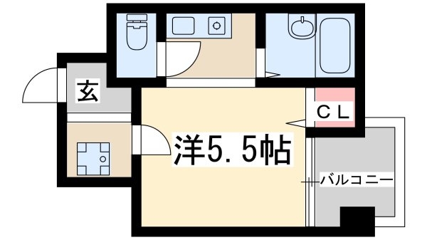 アークマンション