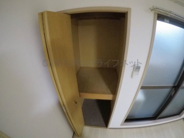 アークマンション