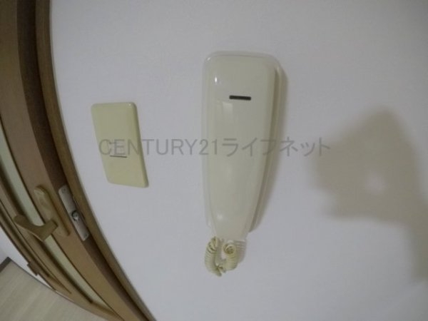 アークマンション