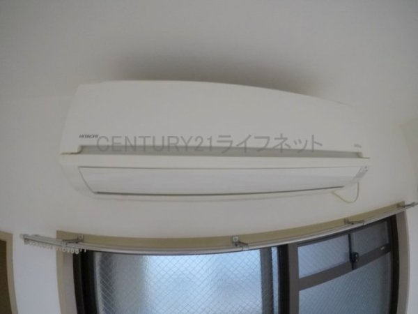 アークマンション