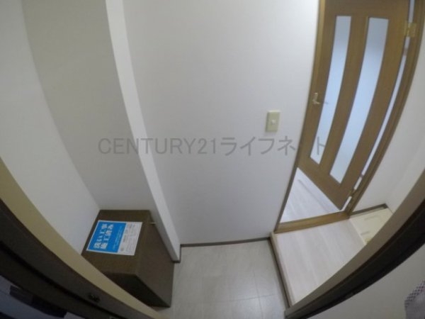 アークマンション