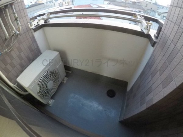 アークマンション