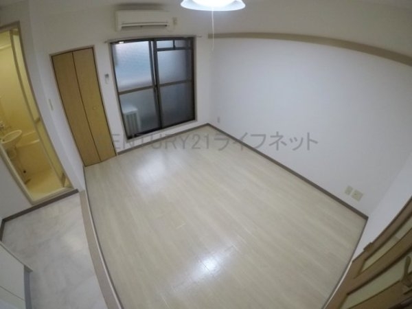 アークマンション