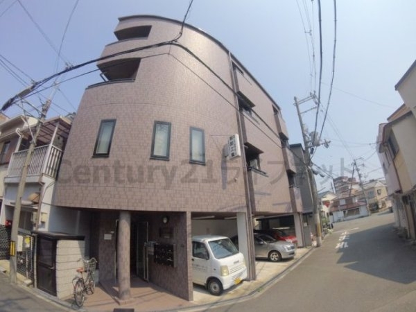 アークマンション