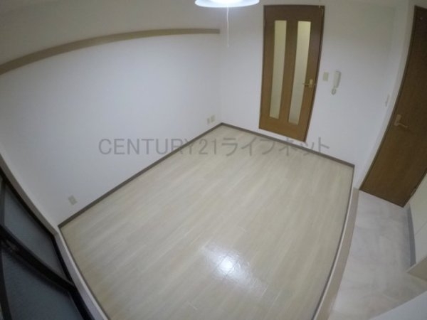 アークマンション