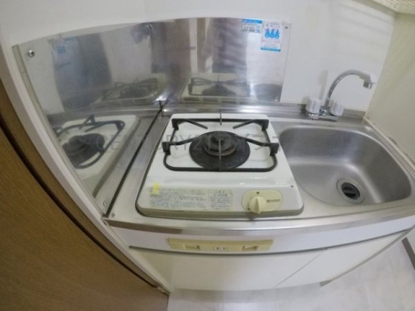 アークマンション