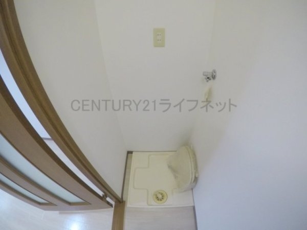 アークマンション