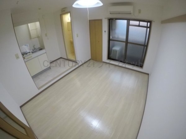 アークマンション