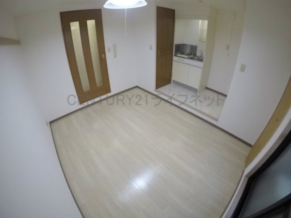 アークマンション