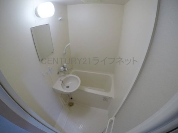 アークマンション