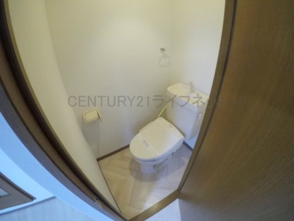 アークマンション