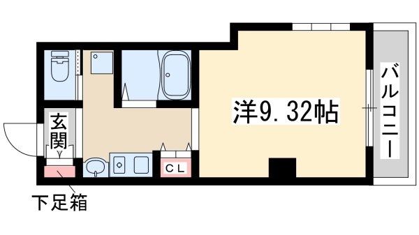 グランシティ西三国