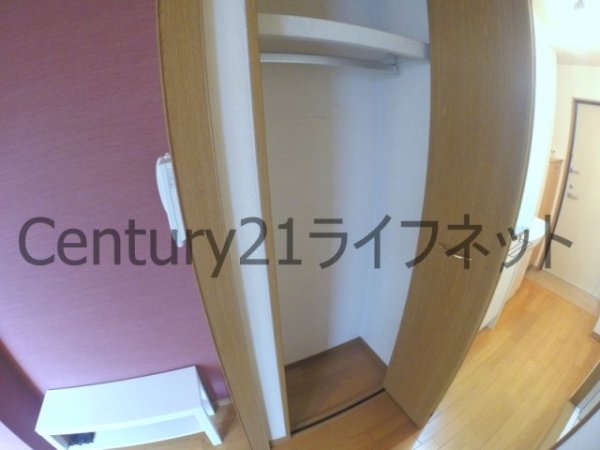 グランシティ西三国