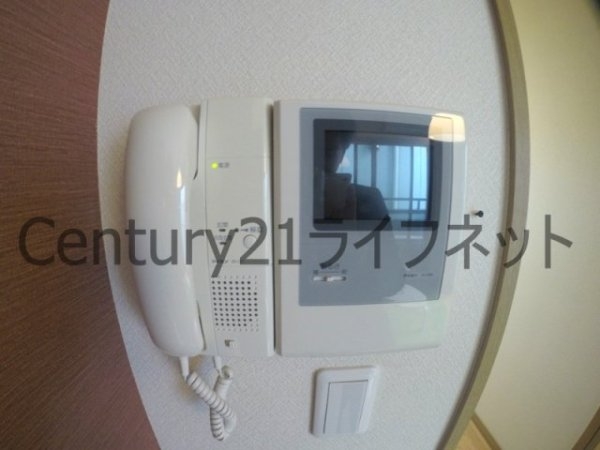 グランシティ西三国