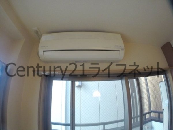 グランシティ西三国