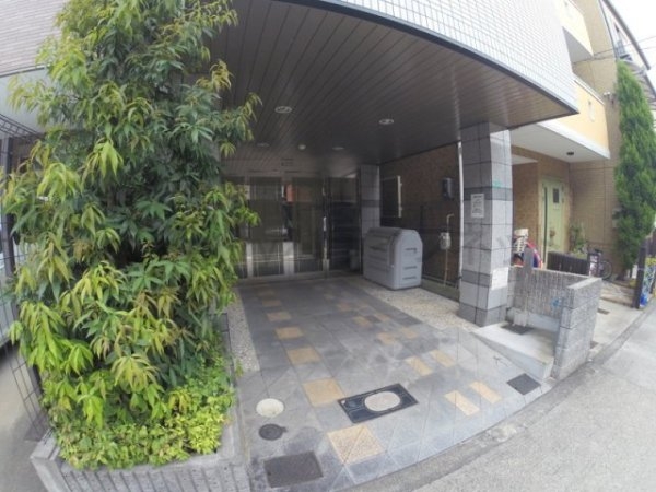 グランシティ西三国