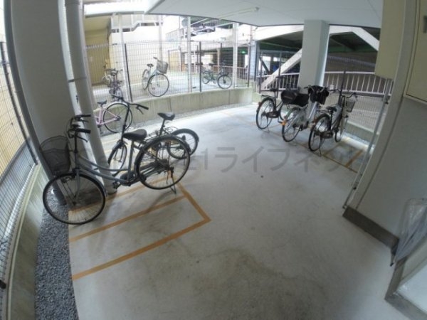 グランシティ西三国