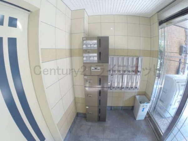 グランシティ西三国