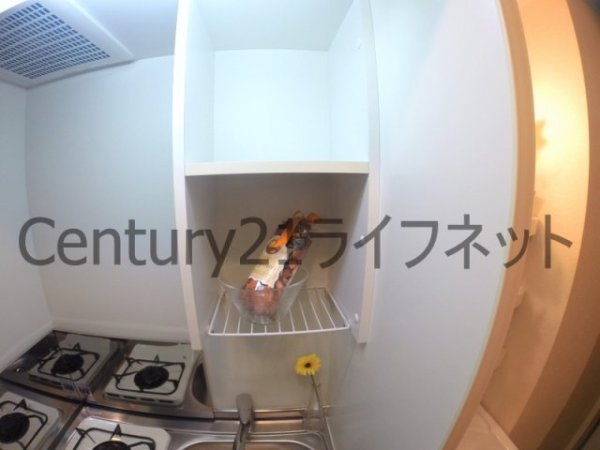 グランシティ西三国